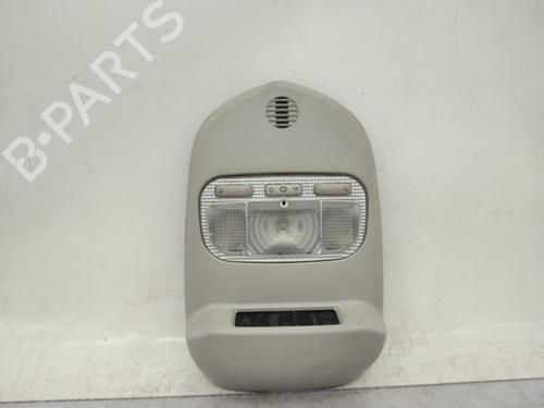 Interior roof light PEUGEOT 3008 I MPV (0U_) 1.6 HDi | BP23732251I8 