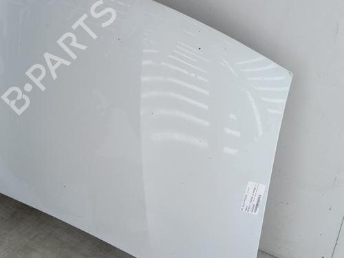 Hood RENAULT MASTER II Van (FD) 2.5 D (FD0A, FD0E, FD2E, FD3E) | BP23739504C1 
