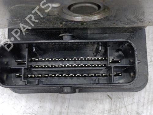 Used ABS pump CITROËN C3 II (SC_) 1.6 BlueHDi 100 (99 hp) 23705022