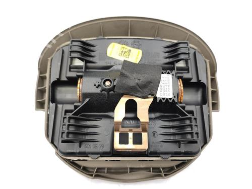Driver airbag RENAULT MEGANE II Estate (KM0/1_) 1.9 dCi (KMRG, KM1G, KM0G, KM2C) | BP23722035C9