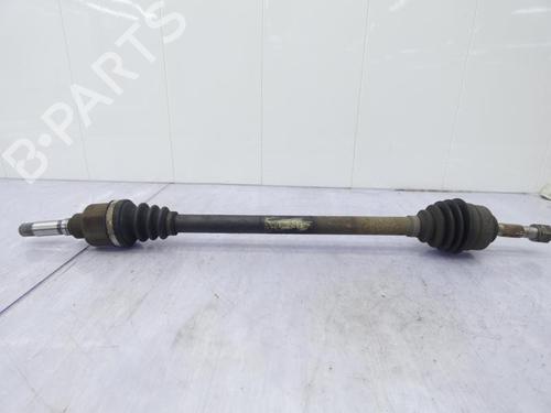 Used Right front driveshaft CITROËN C3 I (FC_, FN_) 1.4 HDi (68 hp) 23698541