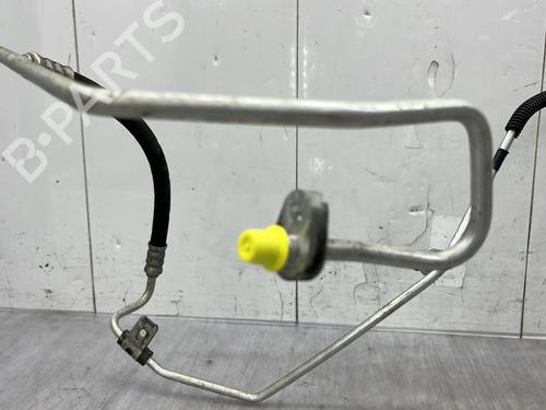 Used AC pipe AC pipe RENAULT CLIO IV (BH_) 0.9 TCe 90 (BHNF, BHMA, BHMH, BHJK, BHJR) (90 hp) 33849551 33849551