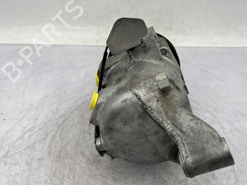 AC compressor SUZUKI IGNIS III (MF, FF) 1.2 (ATK412) | BP27356910M34  - Image 6