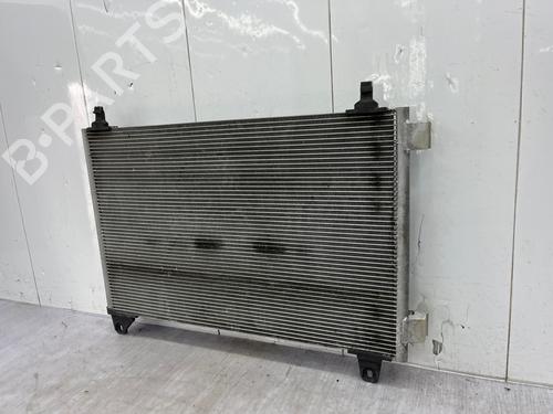 AC radiator OPEL CORSA F (P2JO) 1.2 (68) | BP34000381M32  - Image 7
