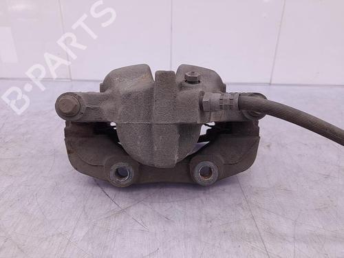 Right front brake caliper CITROËN DS3 (SA_) 1.6 HDi 110 | BP23705034M104 