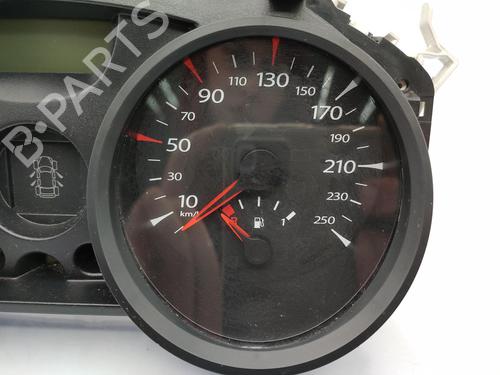 Instrument cluster RENAULT MEGANE II (BM0/1_, CM0/1_) 1.5 dCi (BM1E, CM1E) | BP23733079C47 