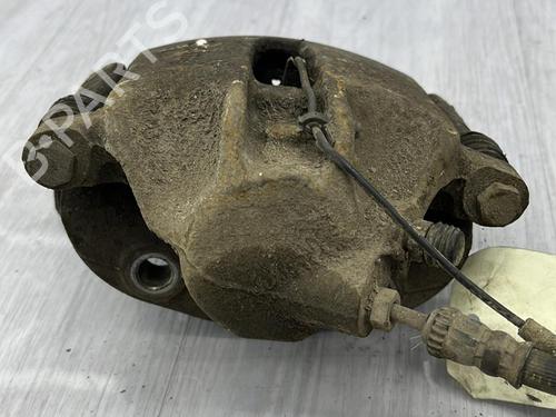 Used Right front brake caliper PEUGEOT 405 I (15B) 1.9 (109 hp) 23703236