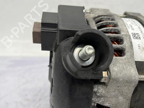 Generator FORD FIESTA VII (HJ, HF) 1.0 EcoBoost | BP29074170M7 