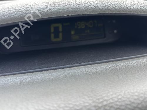 Engine RENAULT TWINGO I (C06_) 1.2 16V (C060) | BP31646552M1 