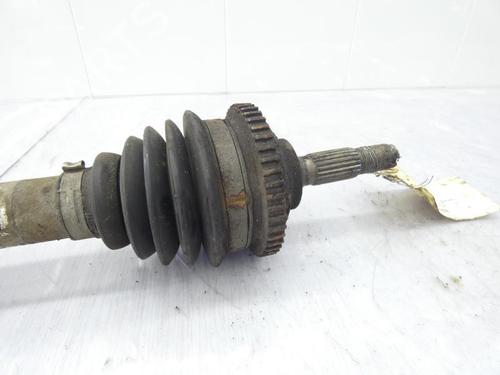 Left front driveshaft PEUGEOT 206 Hatchback (2A/C) 1.4 HDi eco 70 | BP23696985M38 