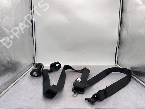 Front left seatbelt DACIA SANDERO II 1.5 Blue dCi 95 (B8JL) | BP36427809I26  - Image 8