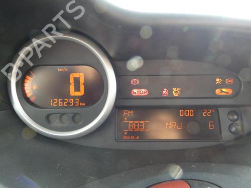 Right front brake caliper RENAULT TWINGO II (CN0_) 1.6 RS (CN0N, CN0R, CN0S) | BP23697725M104  - Image 25