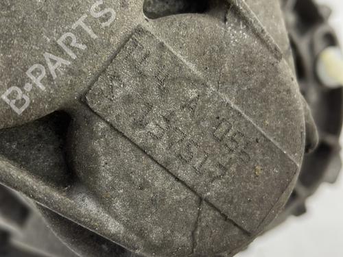 gearbox-renault-megane-iii-hatchback-bz01_-b3_-2008-27884188 main image