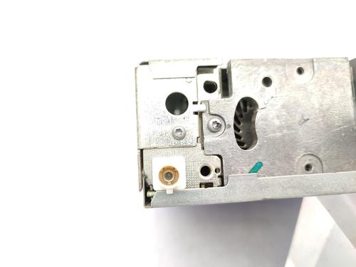 Radio PEUGEOT 307 Break (3E) 1.6 HDi 110 | BP23721527E6 