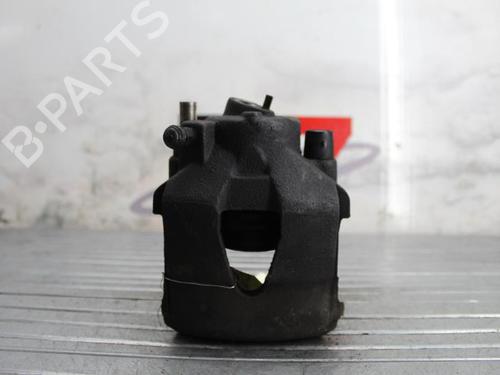 Used Right front brake caliper AUDI A3 (8L1) 1.9 TDI (110 hp) 23687593