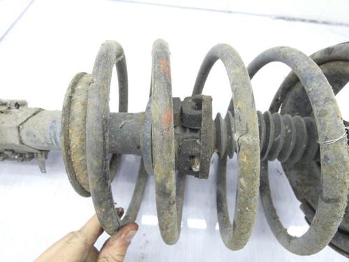 Used Right front shock absorber Right front shock absorber RENAULT 21 (B48_) 1.7 (88 hp) 23700518 23700518