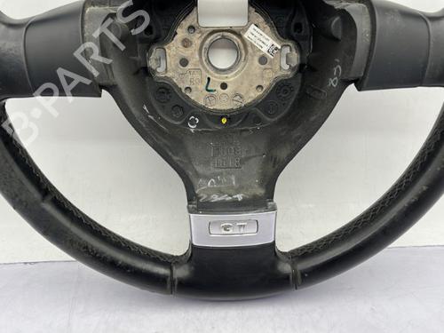 Steering wheel VW GOLF V (1K1) 2.0 TDI | BP23754899C49 