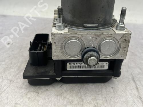 ABS pump CITROËN C5 III (RD_) 1.6 HDi 110 (RD9HZC) | BP23761742M43 - Image 6