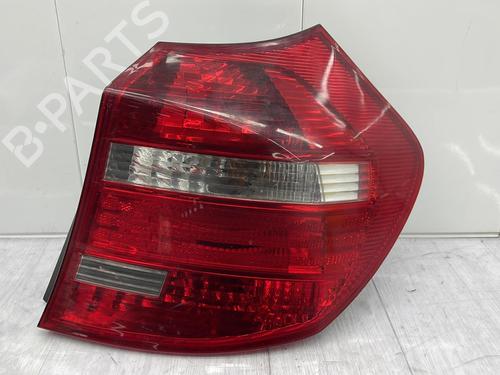 Used Right taillight Right taillight BMW 1 (E87) 120 d (177 hp) 23693706 23693706
