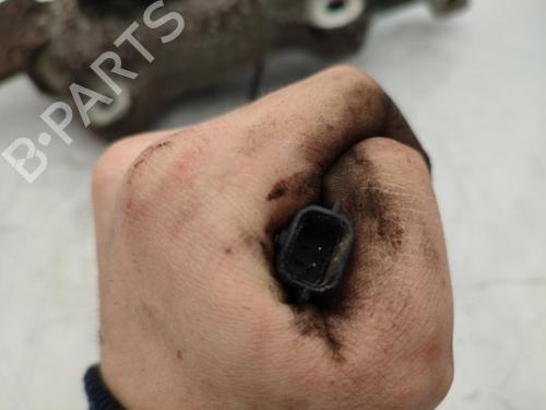 Used Right front steering knuckle RENAULT LAGUNA III (BT0/1) 2.0 dCi GT (BT11, BT1E, BT1N) (178 hp) 23709062