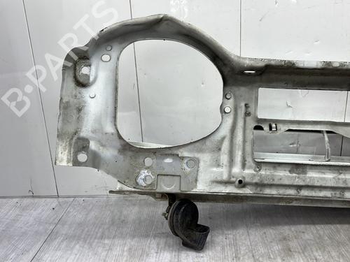 Frontplade/Frontkurv Frontplade/Frontkurv RENAULT TWINGO I (C06_) 1.2 (C066, C068) (58 hp) 33737967 33737967