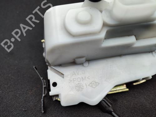 Front left lock RENAULT MEGANE II (BM0/1_, CM0/1_) 1.5 dCi (BM02, BM13, BM2A, CM02, CM13) | BP23740476C98
