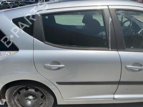 Dashboard PEUGEOT 207 SW (WK_) 1.6 16V | BP36986321C46 - Image 24