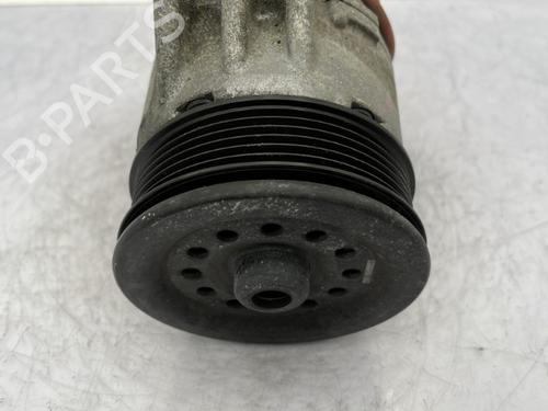 AC compressor TOYOTA YARIS (_P9_) 1.33 VVT-i (NSP90_, NSP90R) | BP23756858M34 