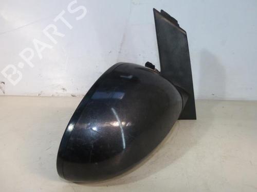 Right mirror SEAT ALTEA (5P1) 2.0 TDI 16V | BP23666214C27 