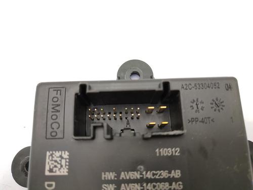 electronic-module-ford-c-max-ii-dxacb7-dxaceu-2010-2011-2012-2013-2014-2015-2016-2017-2018-2019-23679243 main image