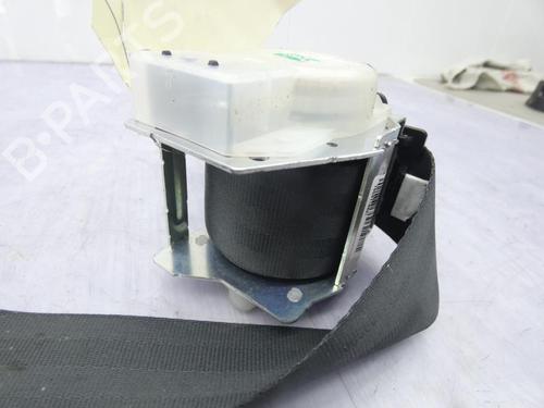 Rear right seatbelt KIA CEE'D Hatchback (ED) 1.4 | BP23691228I28 - Image 4