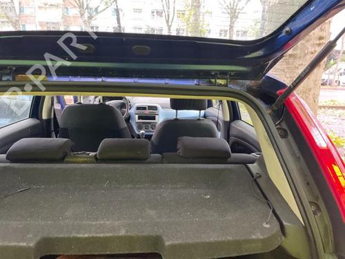 Climate control FIAT GRANDE PUNTO (199_) 1.3 D Multijet (199.AXD11, 199.AXD1A, 199.AXD1B,... | BP23677744I5  - Image 15