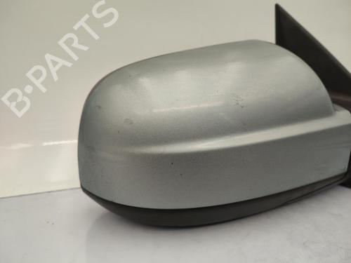 Right mirror HYUNDAI TUCSON (JM) 2.0 CRDi All-wheel Drive | BP23710565C27 