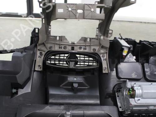 Dashboard RENAULT CLIO III (BR0/1, CR0/1) 1.5 dCi (C/BR0G, C/BR1G) | BP23685682C46 - Image 18