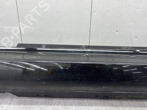 Right sideskirt BMW 1 (F21) 118 d | BP24476592C114 