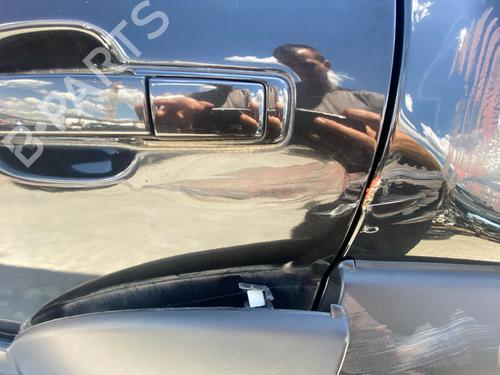 Left sun visor SSANGYONG REXTON / REXTON II (GAB_) 2.7 D 4x4 | BP36956713I1 - Image 46