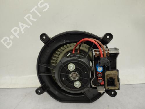 Heater blower motor MERCEDES-BENZ E-CLASS (W211)  | BP23731673M62 
