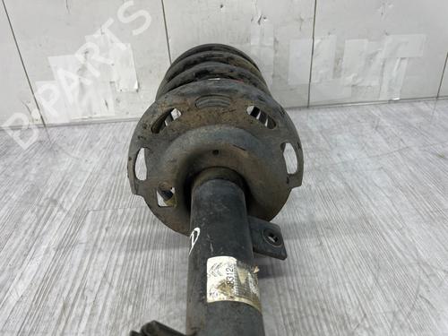 Used Right front shock absorber Right front shock absorber PEUGEOT 208 I (CA_, CC_) 1.2 VTI 82 (82 hp) 36792818 36792818