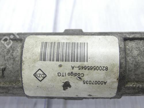 Used Steering rack Steering rack RENAULT CLIO III (BR0/1, CR0/1) 1.5 dCi (75 hp) 23700500 23700500