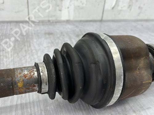 Right front driveshaft CITROËN DS4 (NX_) 2.0 HDi 165 | BP29571490M39  - Image 6