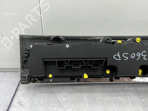 Warning switch MERCEDES-BENZ C-CLASS (W203) C 220 CDI (203.008) | BP23692666I22  - Image 7