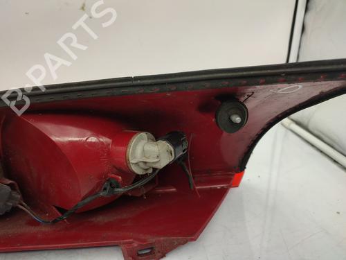 Right taillight FORD FOCUS I (DAW, DBW) 1.8 TDCi | BP23684023C35 