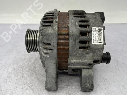 Alternator CITROËN C3 I (FC_, FN_) 1.4 i | BP23681360M7 