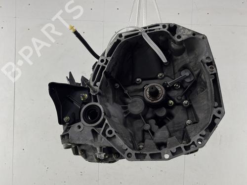 gearbox-renault-modus-grand-modus-fjp0_-2004-32863922 main image