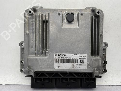 Electronic module RENAULT TALISMAN (LP_) 1.6 dCi 160 | BP24330860M83  - Image 8