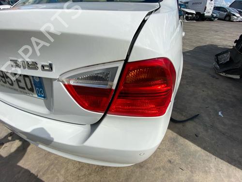 Used Right tailgate light Right tailgate light 38760270 38760270