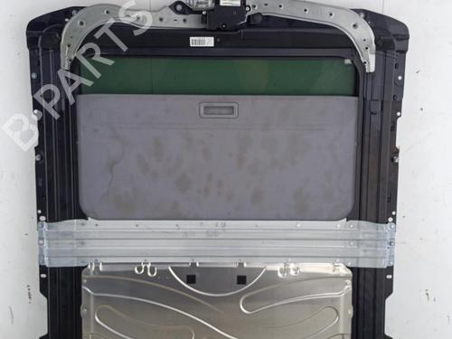 Sunroof BMW 1 (E87) 120 d | BP23733181C124 