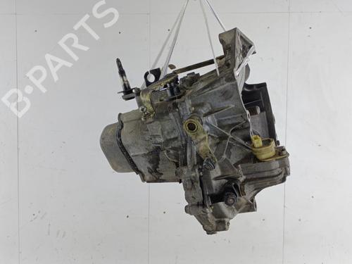 Gearbox PEUGEOT 206 Hatchback (2A/C) 1.1 i | BP23729200M3 