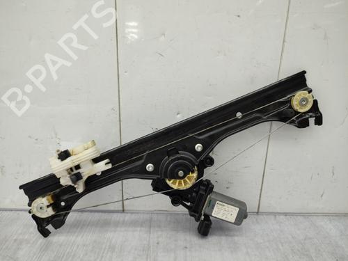 Front right window mechanism FIAT 500 C (312_) 1.2 (312CXA1A, 312AXA1A) | BP23729447C23 