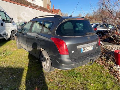 Subframe PEUGEOT 308 SW I (4E_, 4H_) 1.6 HDi | BP23708256M9 - Image 41